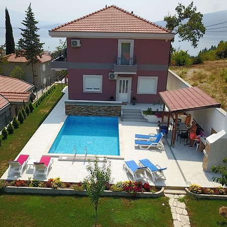 Apartments Gvozdenovic Herceg Novi Zewnętrze zdjęcie