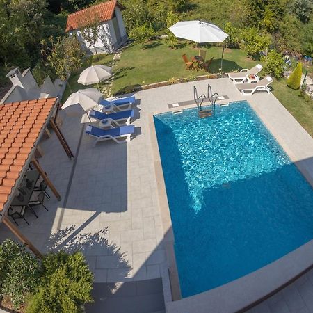 Apartments Gvozdenovic Herceg Novi Zewnętrze zdjęcie