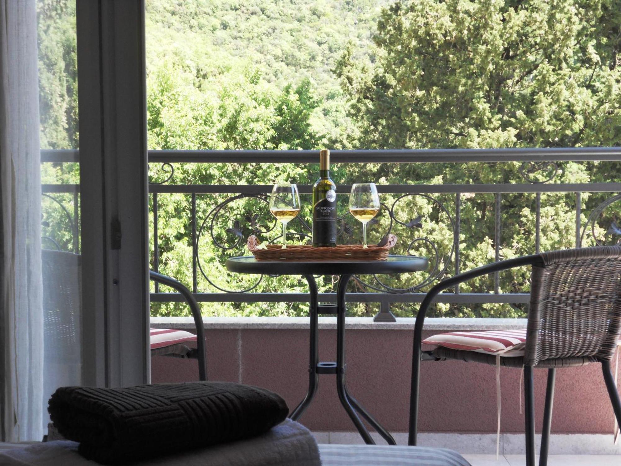 Apartments Gvozdenovic Herceg Novi Pokój zdjęcie