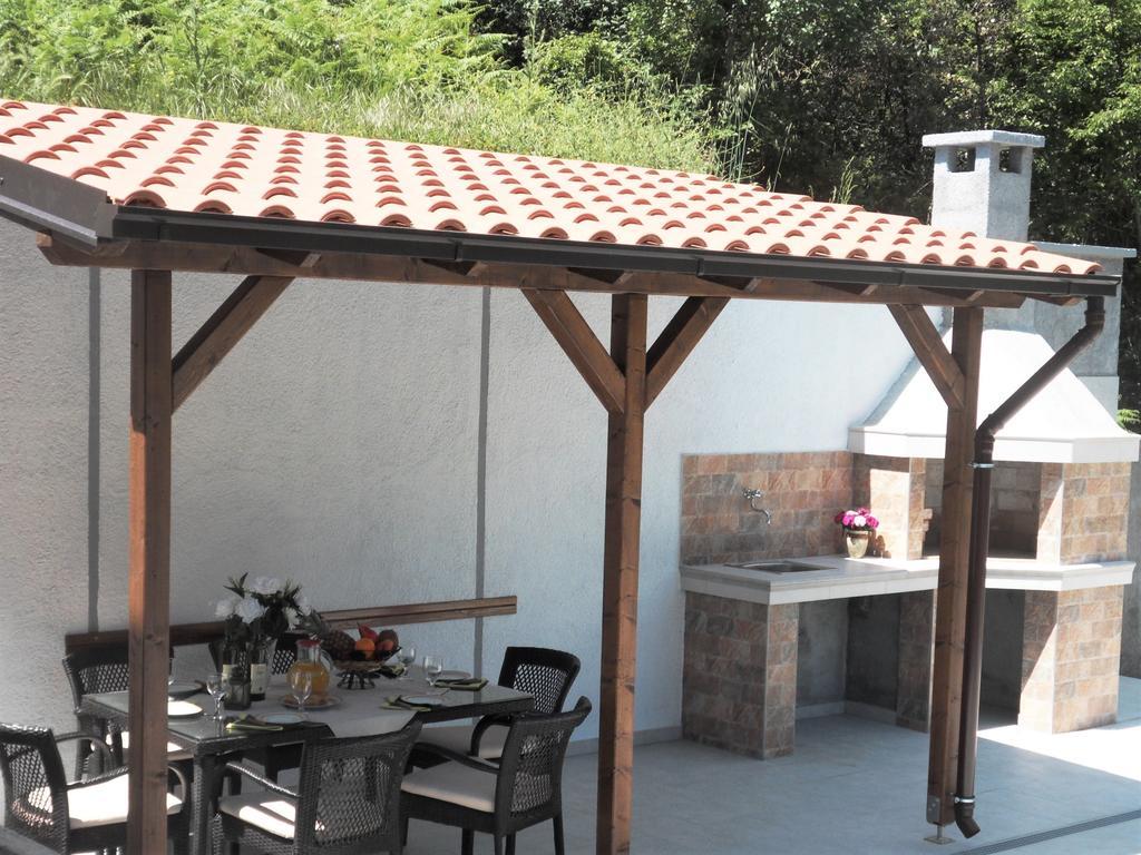 Apartments Gvozdenovic Herceg Novi Zewnętrze zdjęcie
