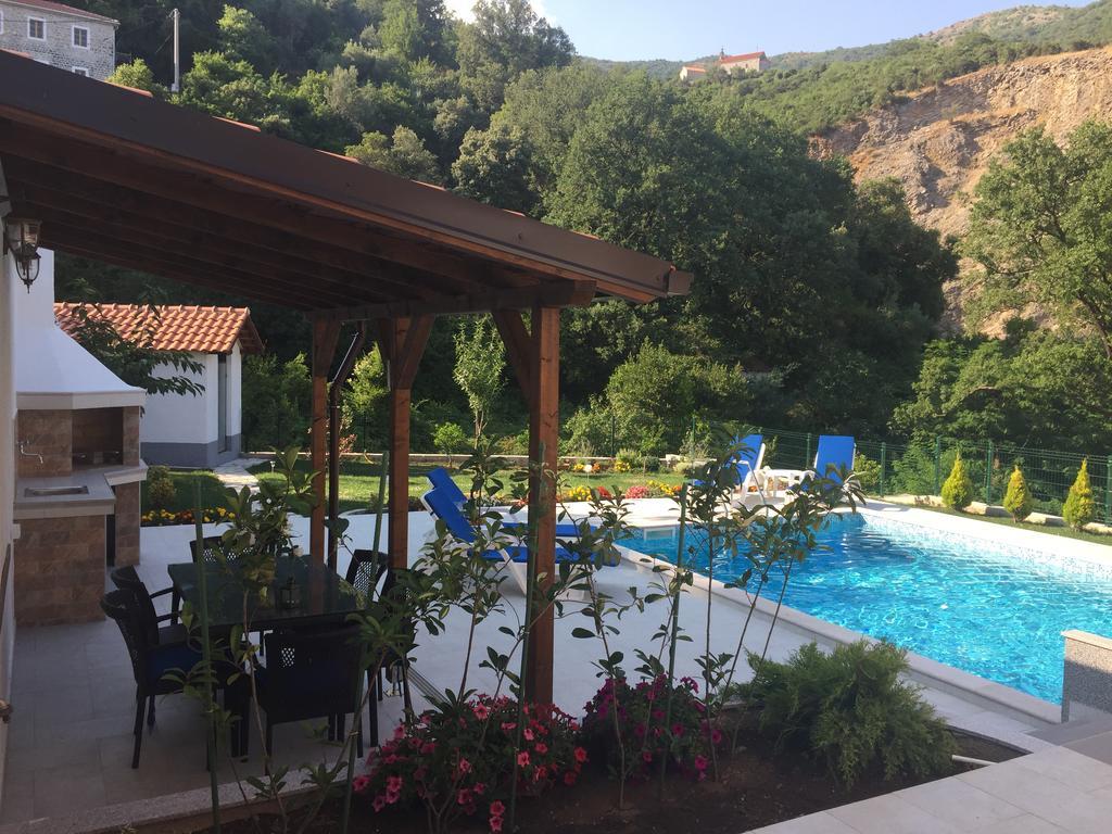 Apartments Gvozdenovic Herceg Novi Zewnętrze zdjęcie