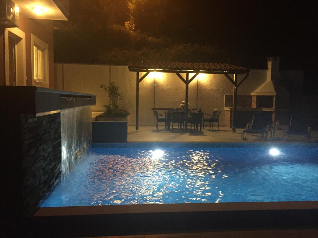 Apartments Gvozdenovic Herceg Novi Zewnętrze zdjęcie