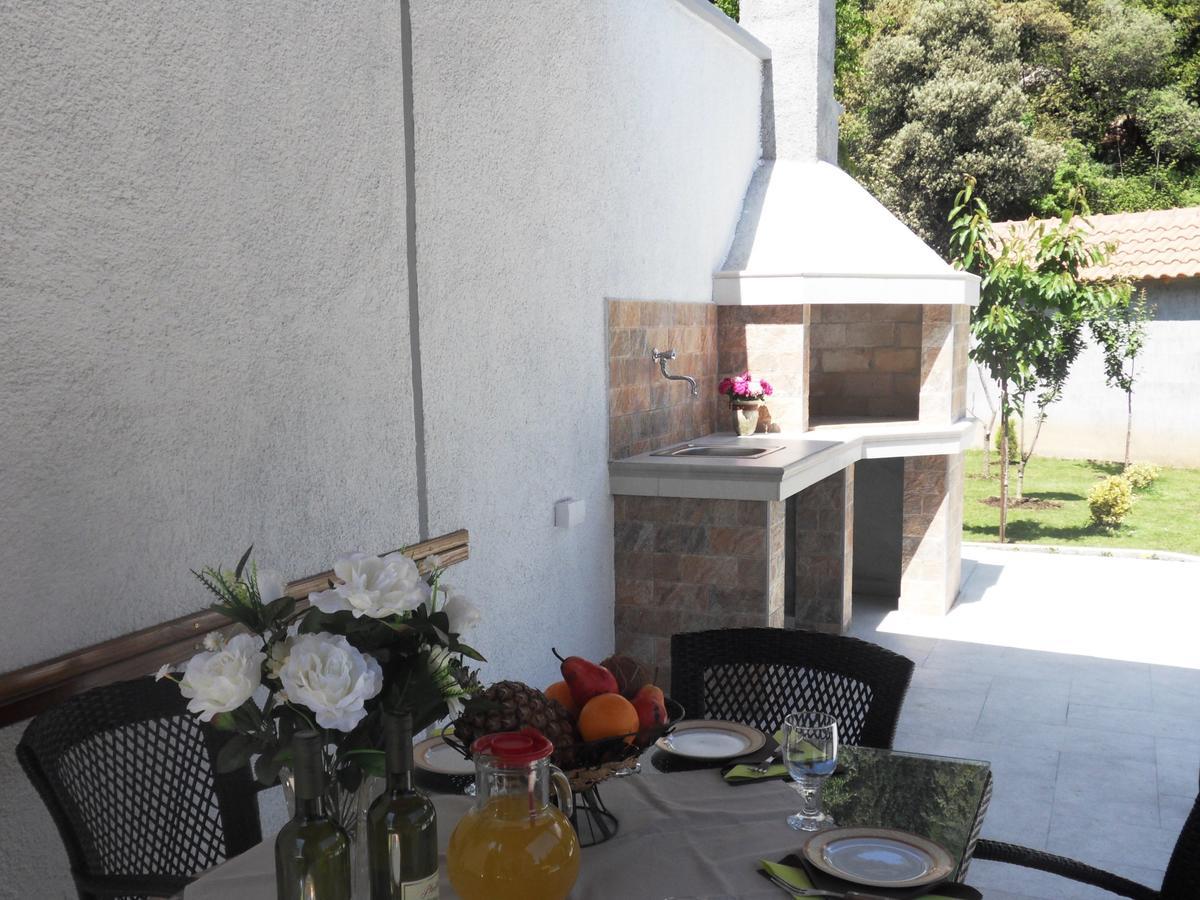 Apartments Gvozdenovic Herceg Novi Zewnętrze zdjęcie