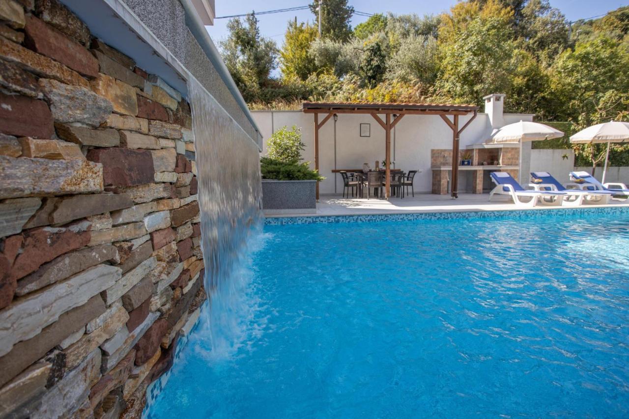 Apartments Gvozdenovic Herceg Novi Zewnętrze zdjęcie