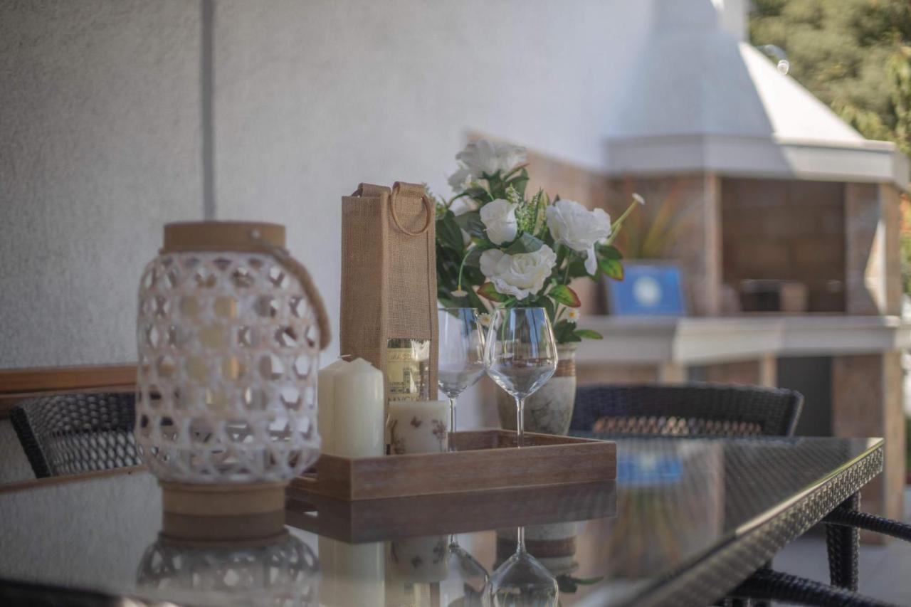 Apartments Gvozdenovic Herceg Novi Zewnętrze zdjęcie