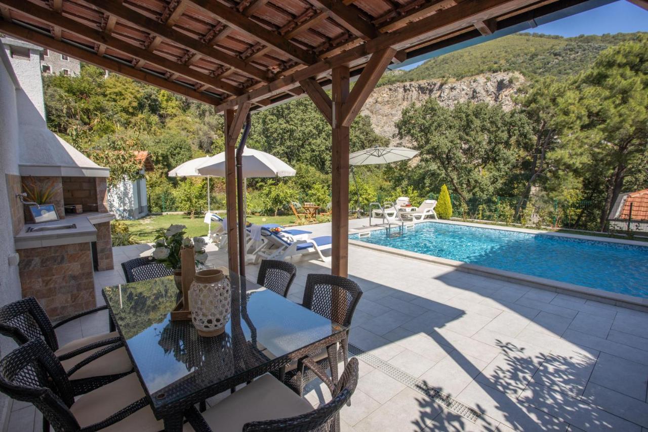 Apartments Gvozdenovic Herceg Novi Zewnętrze zdjęcie