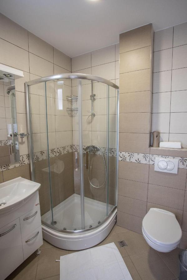 Apartments Gvozdenovic Herceg Novi Zewnętrze zdjęcie