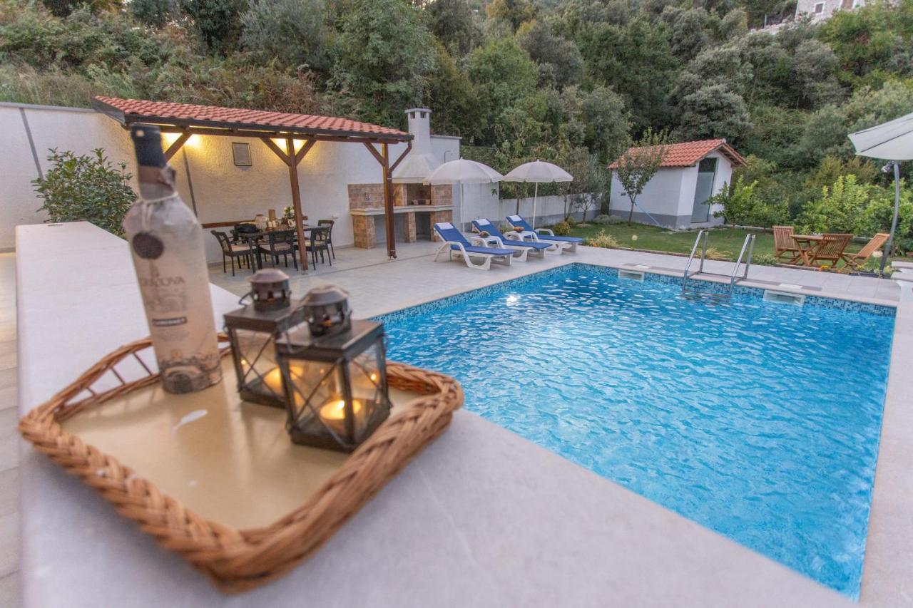 Apartments Gvozdenovic Herceg Novi Zewnętrze zdjęcie