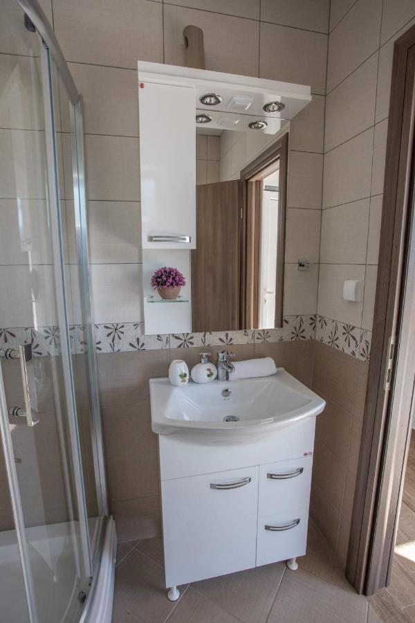 Apartments Gvozdenovic Herceg Novi Zewnętrze zdjęcie