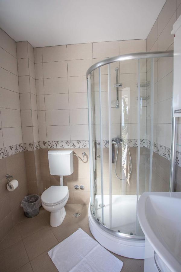Apartments Gvozdenovic Herceg Novi Zewnętrze zdjęcie